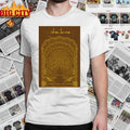 Glass Beams Oct 30 2025 The Caverns in Pelham TN Poster shirt