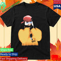 Glasses Hit Me Hard And Soft The Tour 2025 T-Shirt