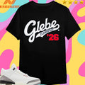 Glebe Elementary 2026 School Year Shirts