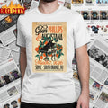 Glen Phillips And Augustana SOPAC In South Orange NJ March 7 2026 Poster shirt