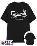 Glentoran probably the best wee Football club in the world shirt
