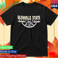 Glenville State Basketball Pioneers Shirt