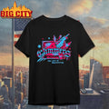 Glimmers Shattered TV New Shirt