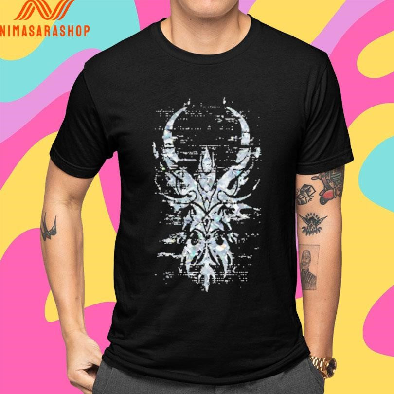 Glitch 10 Years Shirts