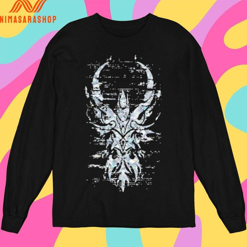 Glitch 10 Years Shirts