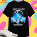 Global Perspective Kith International The Definitive Leader In Design 1996 Shirts