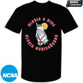 Gloria A Dios Gloria Morisoñado Hands T-shirts