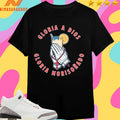 Gloria A Dios Gloria Morisonado Shirts