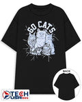Go Cats shirt
