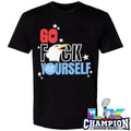 Go Fuck Yourself Gfy Shirt