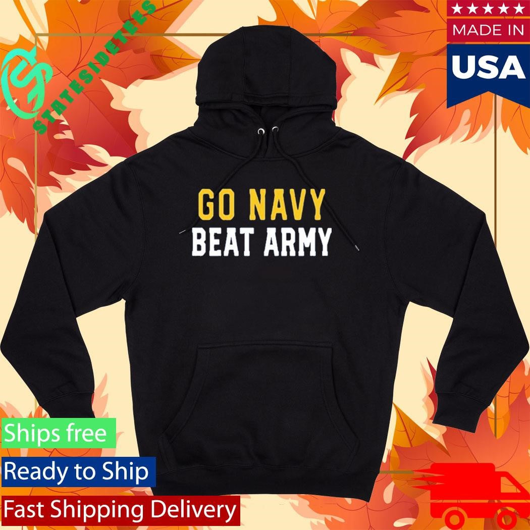 Go Navy Beat Army Shirt