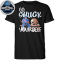 Go Shuck Yourself USA Hockey Shirt 2026