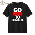 Go back to Somalia tee