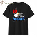 Go fck Yourself eagle shirt