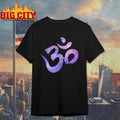 Goa Psychedelic OM-Symbol! Shirt