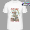 Goat August 27 2026 In Kelmarsh United Kingdom Tour Shirt
