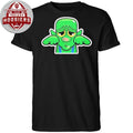Goblin Crying Emote Shirt Viral Goblin Crying Emote Shirt