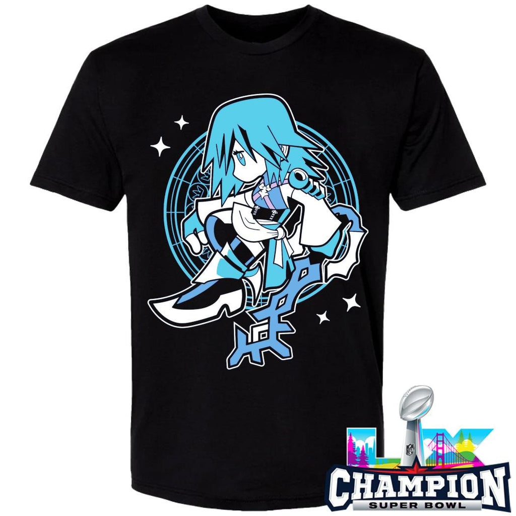 Goblin Tengu A Wandering Spirit Shirt