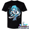 Goblin Tengu A Wandering Spirit Shirt