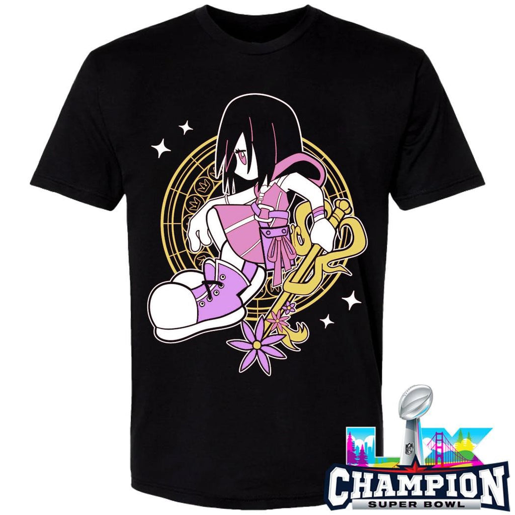 Goblin Tengu A World Apart Shirt