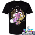 Goblin Tengu A World Apart Shirt