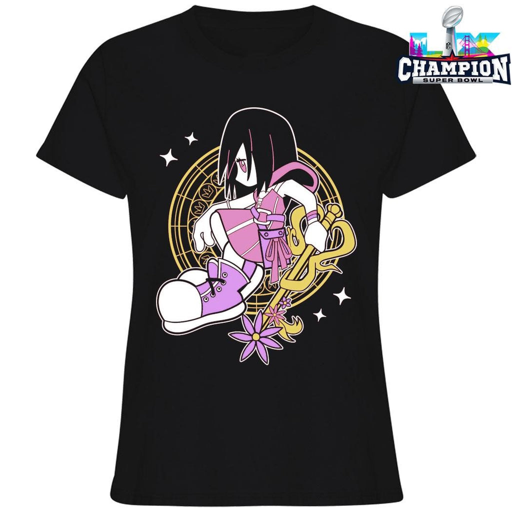 Goblin Tengu A World Apart Shirt