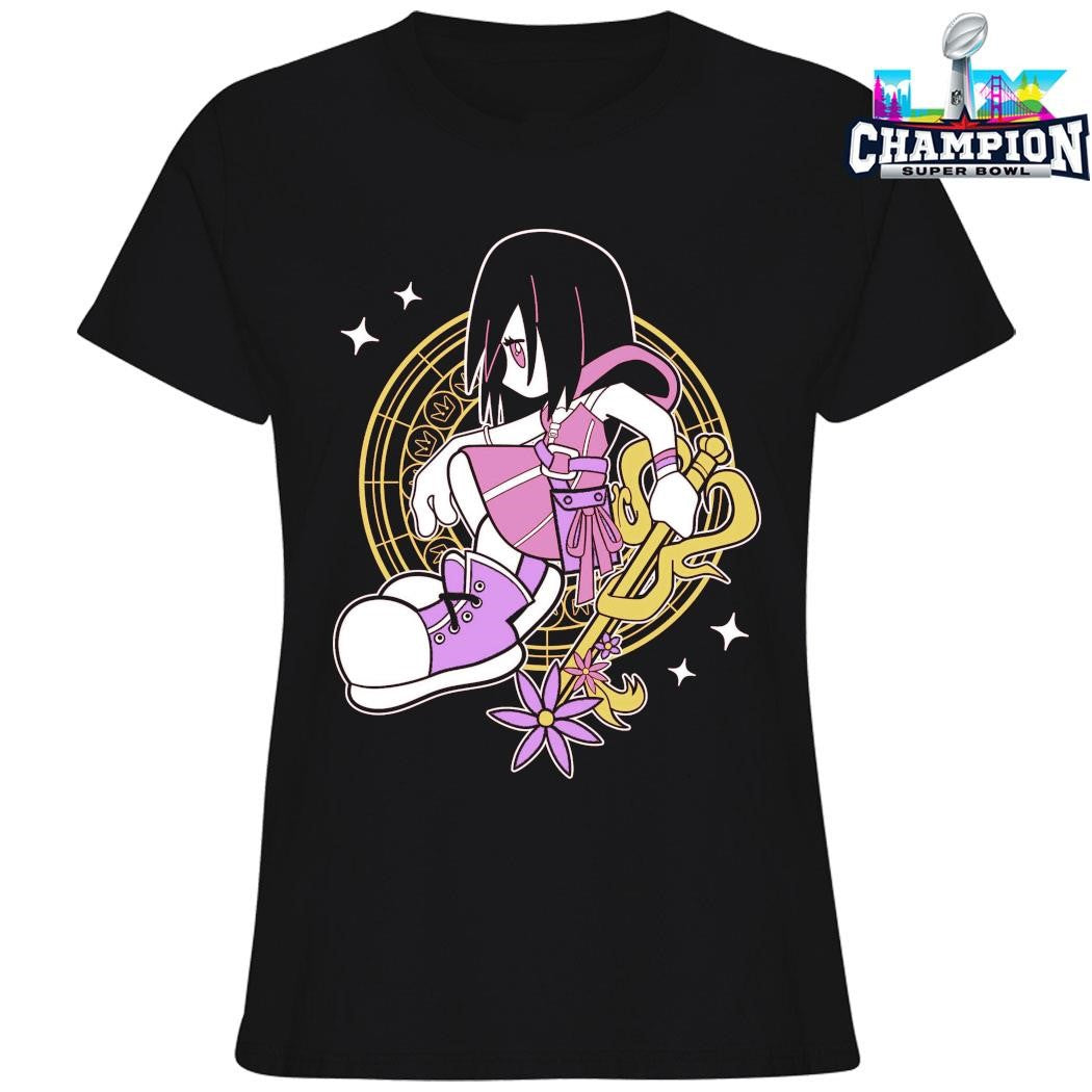 Goblin Tengu A World Apart Shirt
