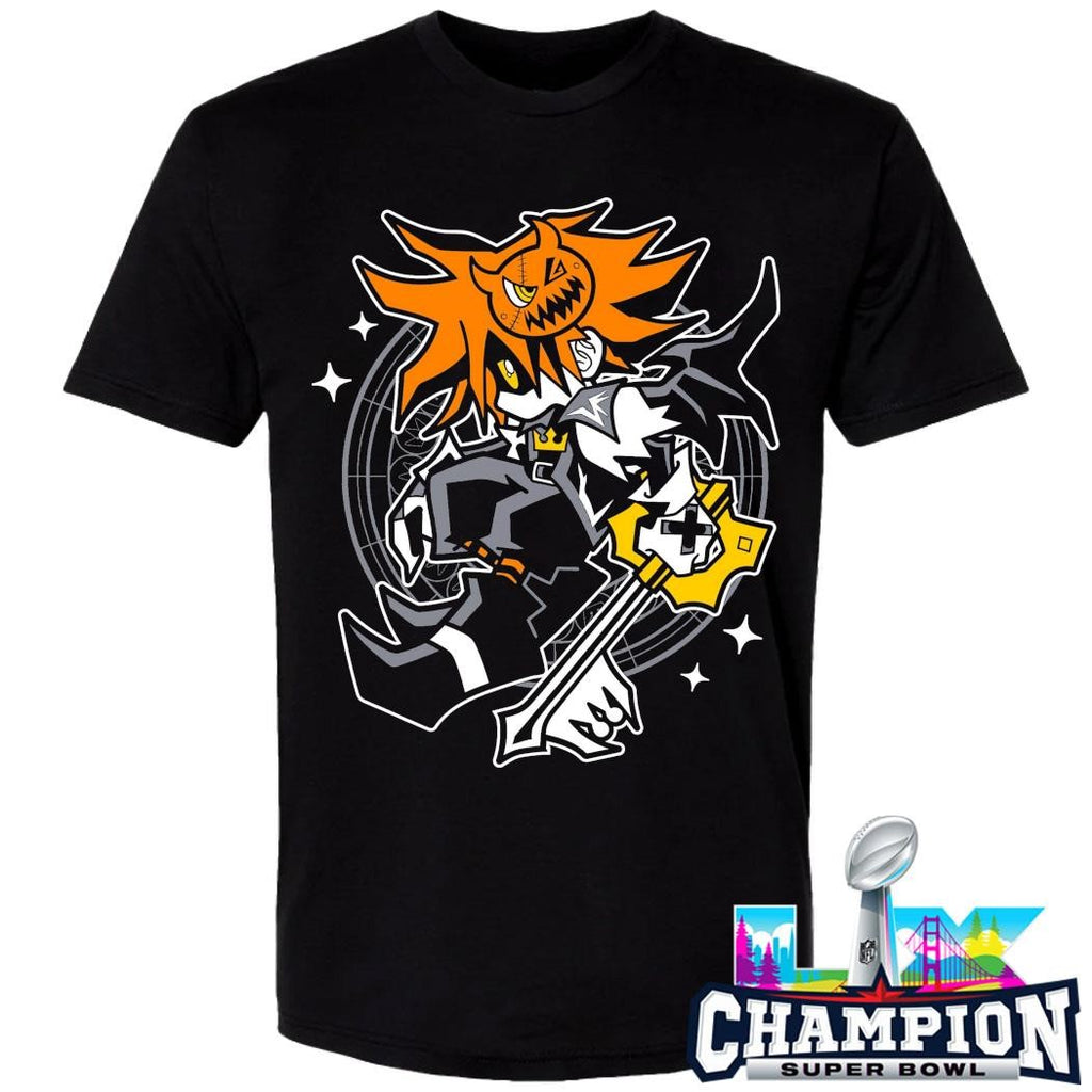 Goblin Tengu Trick Of The Treat Shirt