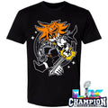 Goblin Tengu Trick Of The Treat Shirt