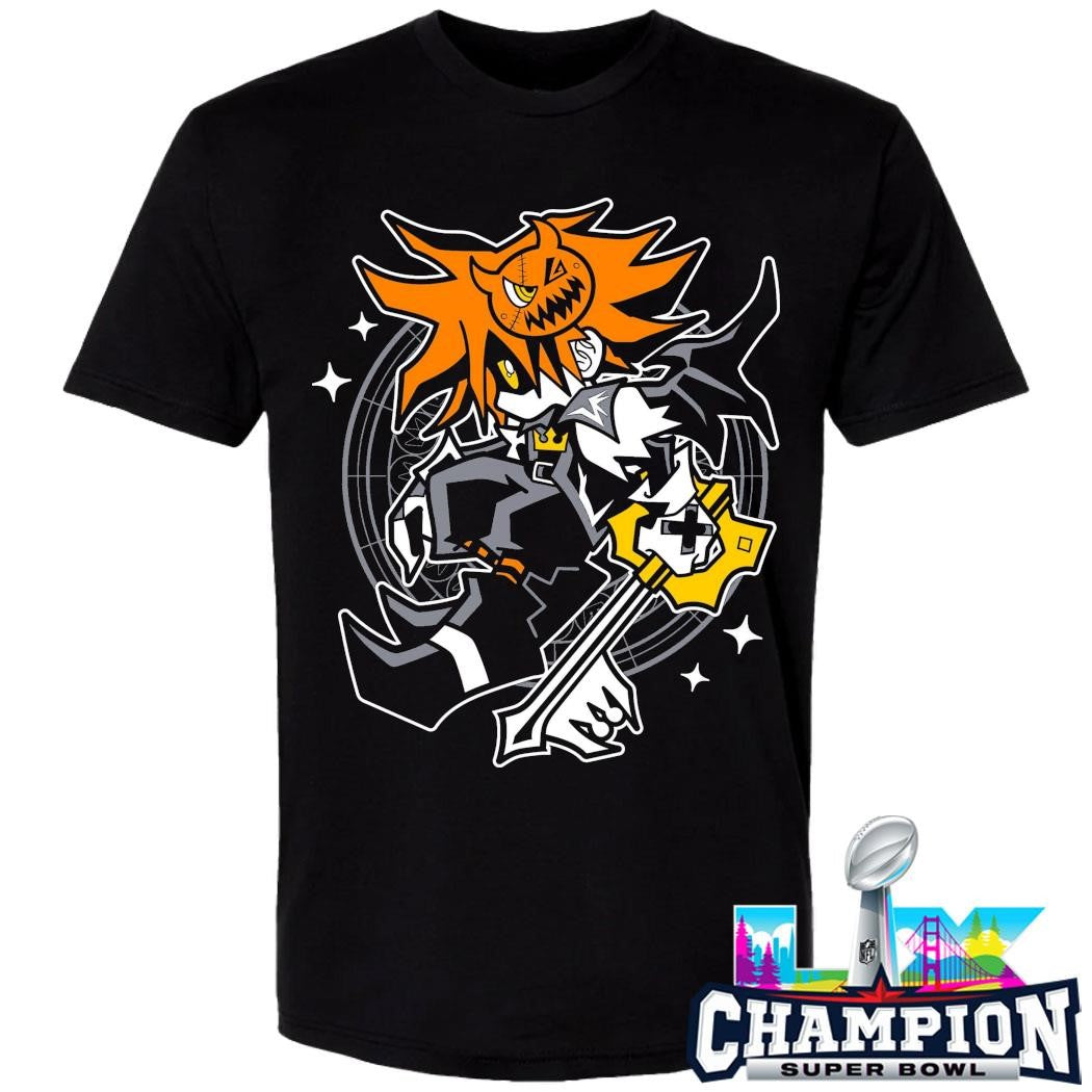Goblin Tengu Trick Of The Treat Shirt