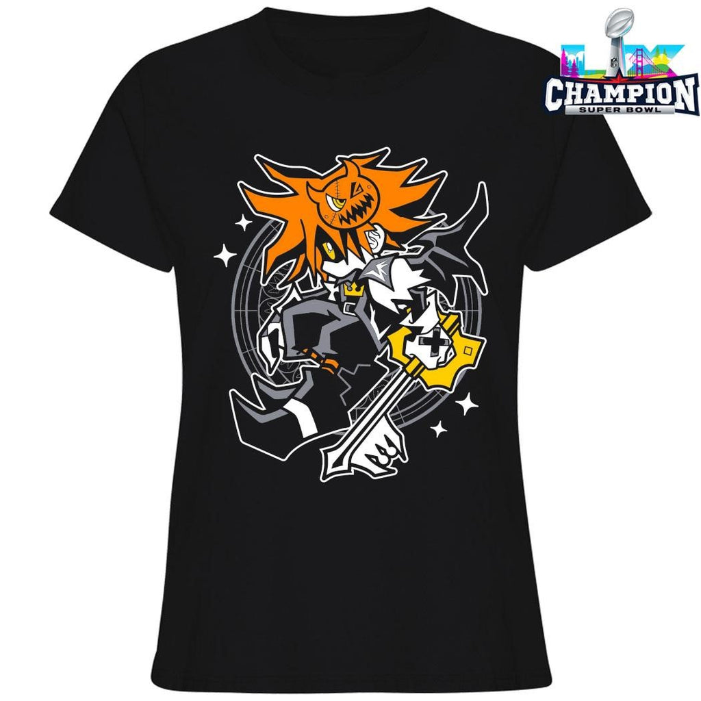 Goblin Tengu Trick Of The Treat Shirt