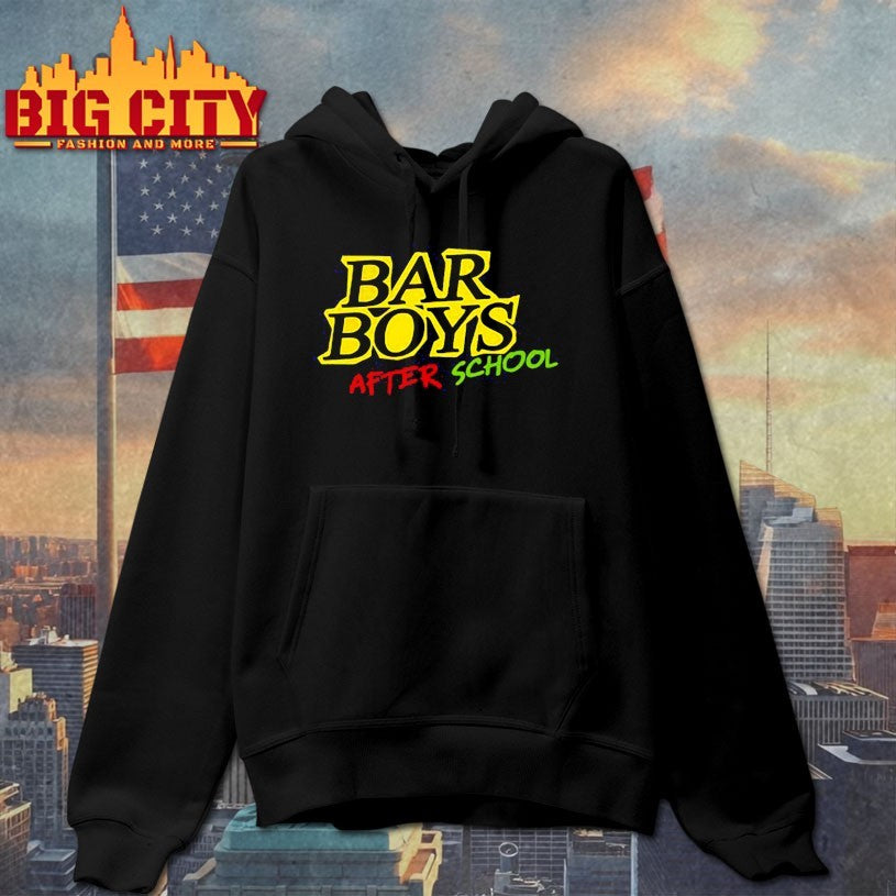 Goblin bar boys after school Shirt