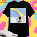 God Bless My Big Chungus Life Cat Shirts