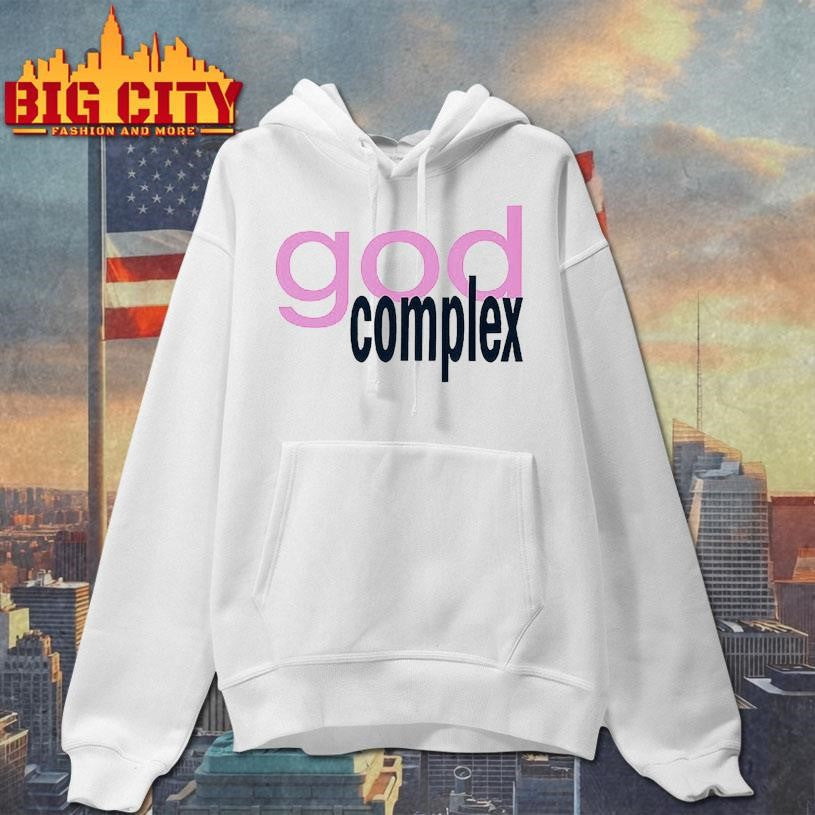 God Complex Shirt