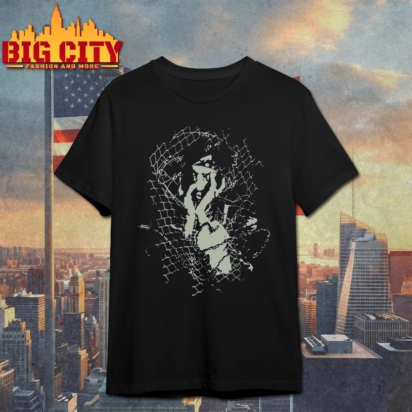 God Does Like Ugly Album Shirt