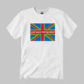 God Save Immigration Shirt