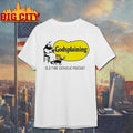 Godsplaining Old Time Catholic Podcast Shirt