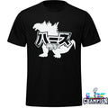 Godzilla X Haas Team Shirt