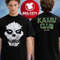 Official Godzilla X Misfits Fiend Kaiju Club Two Sided Shirt