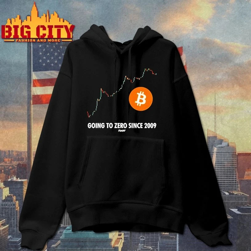 Going To Zero Since 2009 Fomort shirt