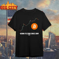 Going To Zero Since 2009 Fomort shirt
