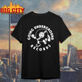 Going Underground Record Boy Shirt