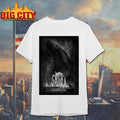 Gojira Dec 12 2025 Zenith De Strasbourg France Poster Shirt