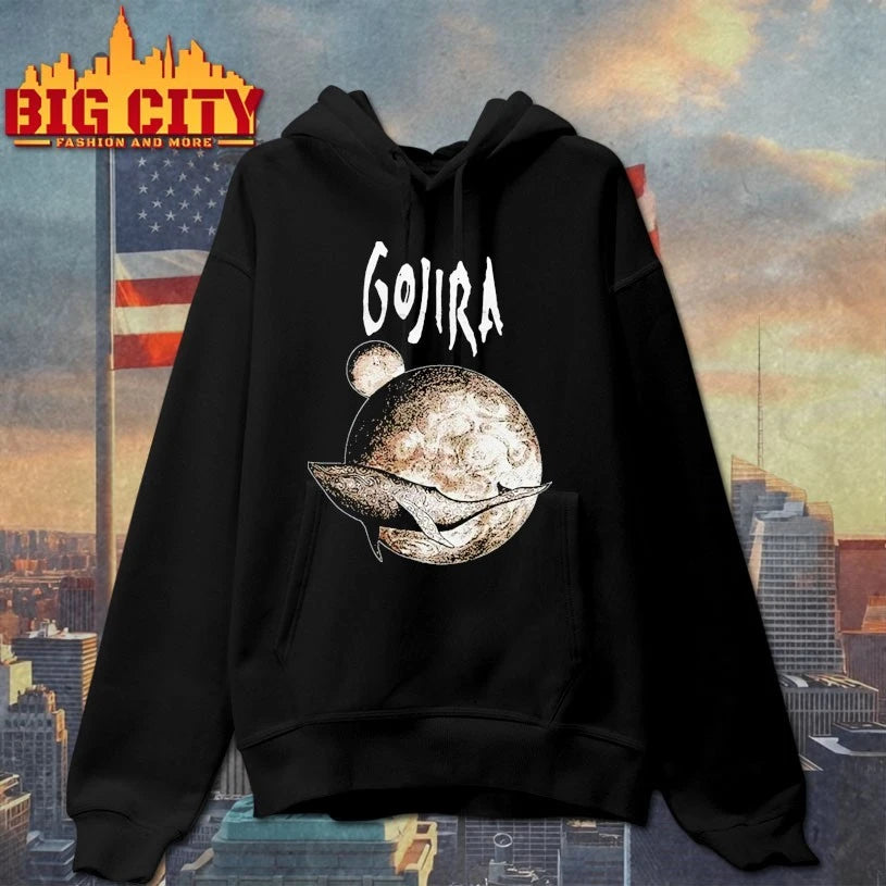 Gojira From Mars To Sirius 2025 shirts