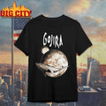 Gojira From Mars To Sirius 2025 shirts