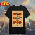 Gojira Nov 27 2025 Reims Arena in Reims France Poster shirt