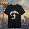 Gojira Storm Merch 2025 shirt