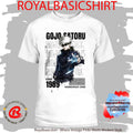 Gojo Satoru Honored One T-Shirt