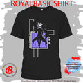 Gojo Tokyo Jujutsu High Jujutsu Kaisen Anime Shirt