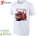 Gold Ship Uma Musume Triple Crown Racing Team 1962 shirt